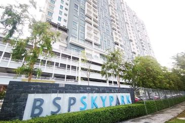 BSP Skypark