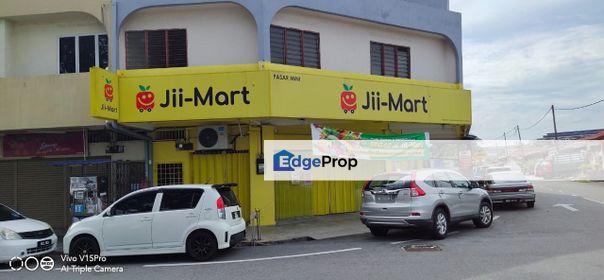SHOP - TAMAN MARIDA SENAWANG, NEGERI SEMBILAN, Negeri Sembilan, Senawang