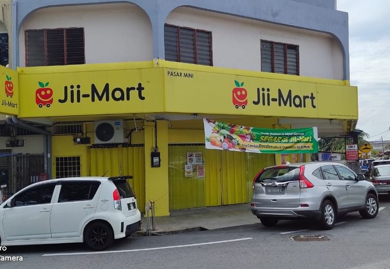 SHOP - TAMAN MARIDA SENAWANG, NEGERI SEMBILAN