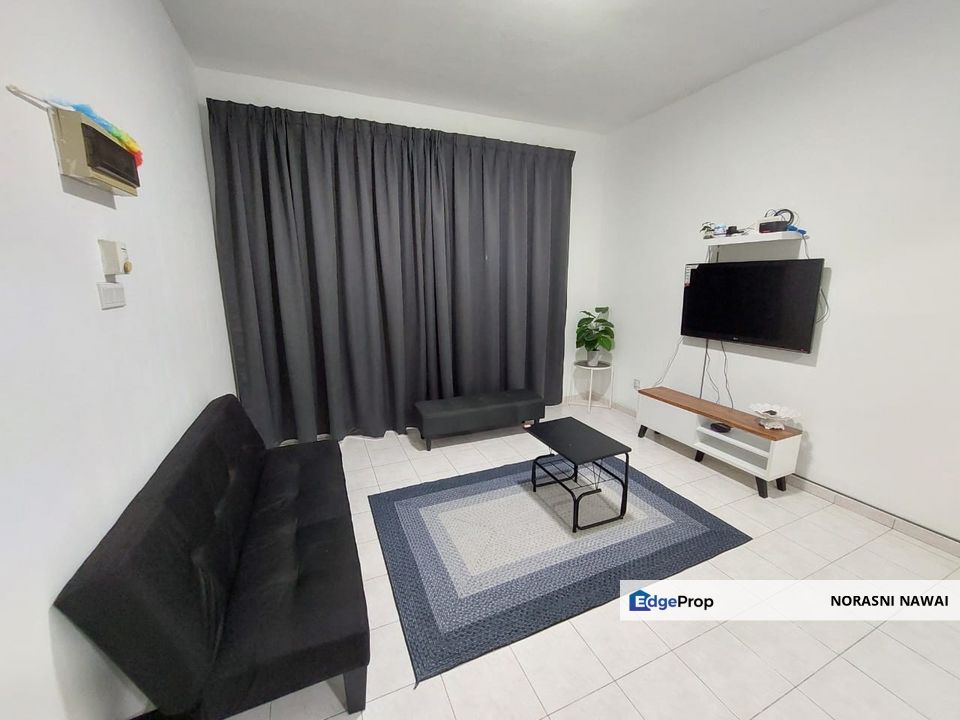 FULLY FURNISHED DOUBLE STOREY TAMAN SENTRAL PARK SEREMBAN 2, Negeri Sembilan, Seremban