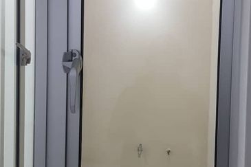 TAMAN BAYU INDERA, LUKUT