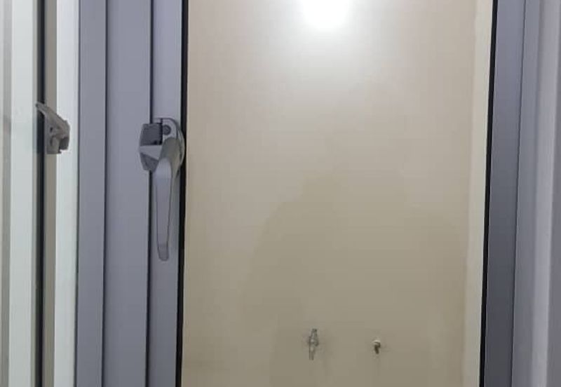 TAMAN BAYU INDERA, LUKUT