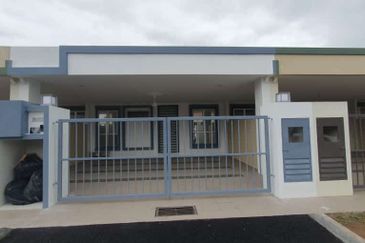 TAMAN BAYU INDERA, LUKUT