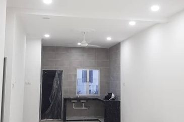 TAMAN BAYU INDERA, LUKUT