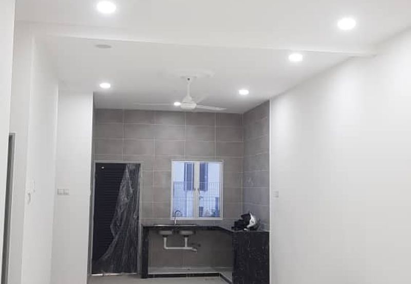 TAMAN BAYU INDERA, LUKUT