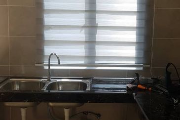 TAMAN BAYU INDERA, LUKUT