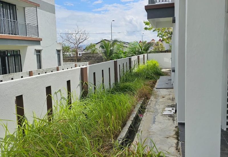 Taman Bukit Kepayang