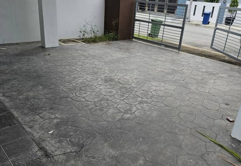 Taman Bukit Kepayang