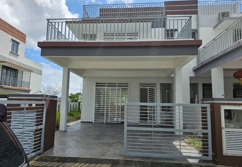 Taman Bukit Kepayang