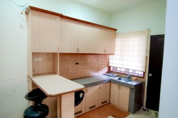 TAMAN PD TEKNIK FASA II