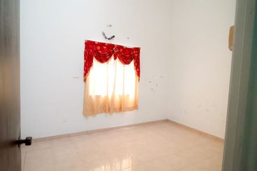 TAMAN PD TEKNIK FASA II