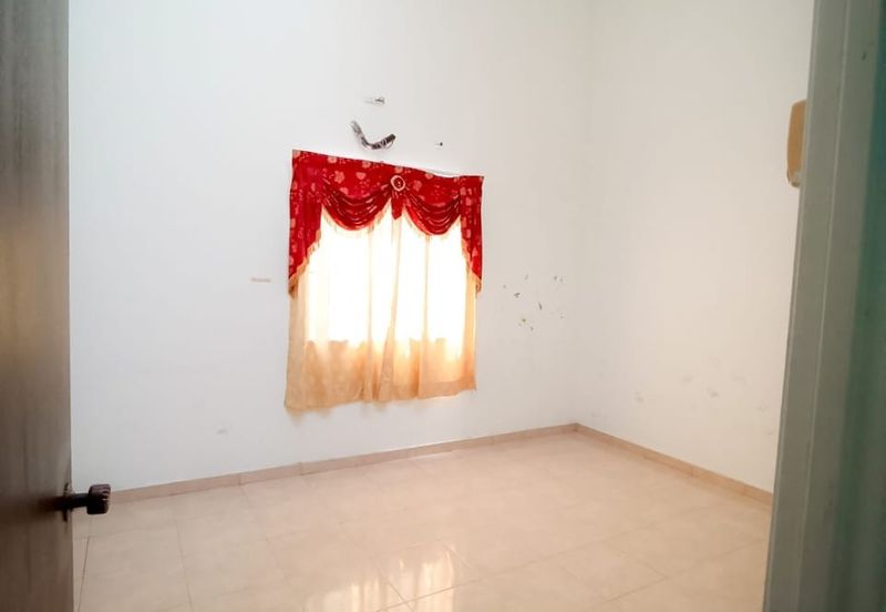 TAMAN PD TEKNIK FASA II