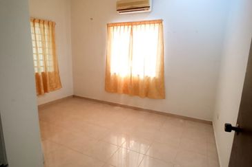 TAMAN PD TEKNIK FASA II