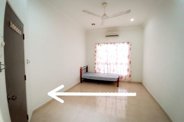 TAMAN PD TEKNIK FASA II