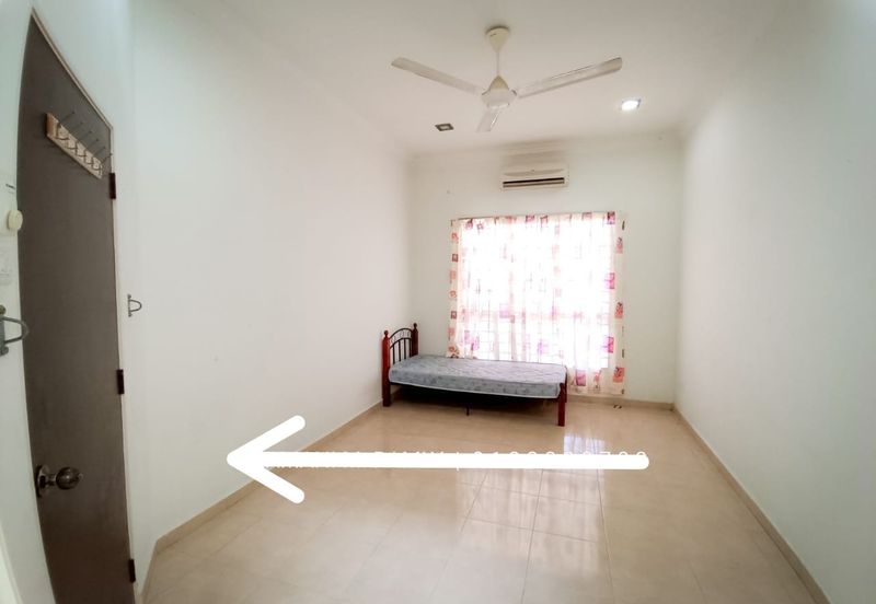 TAMAN PD TEKNIK FASA II