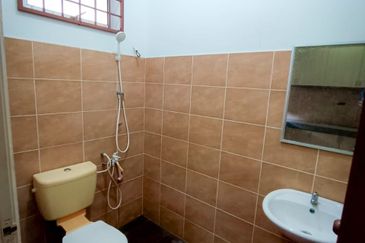 TAMAN PD TEKNIK FASA II