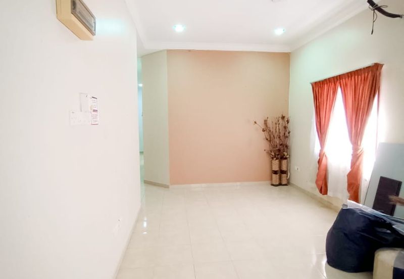 TAMAN PD TEKNIK FASA II