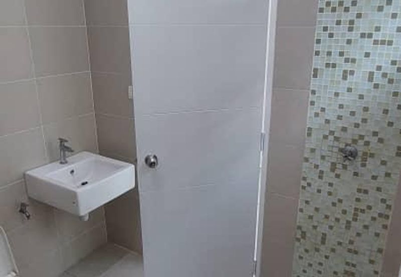 HIJAYU 3A @ BANDAR SRI SENDAYAN