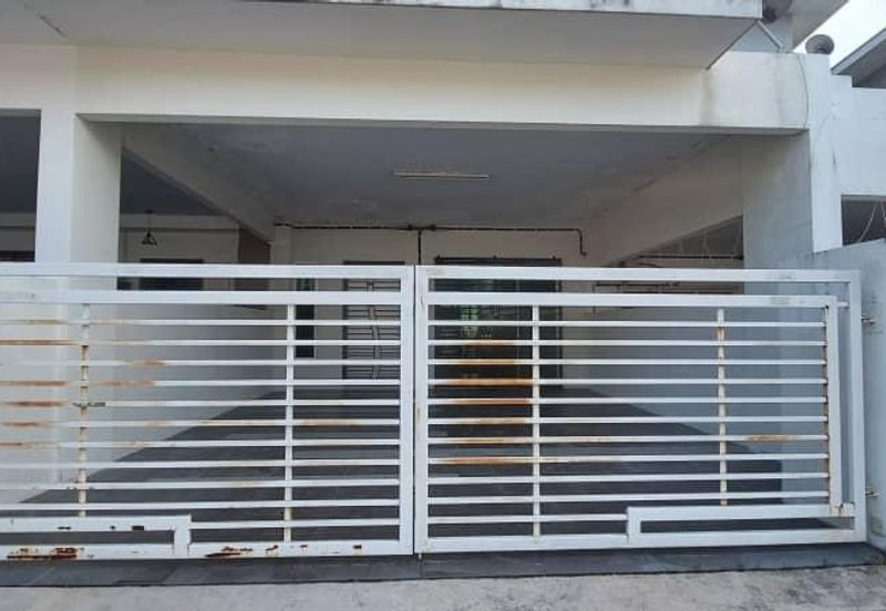 HIJAYU 3A @ BANDAR SRI SENDAYAN