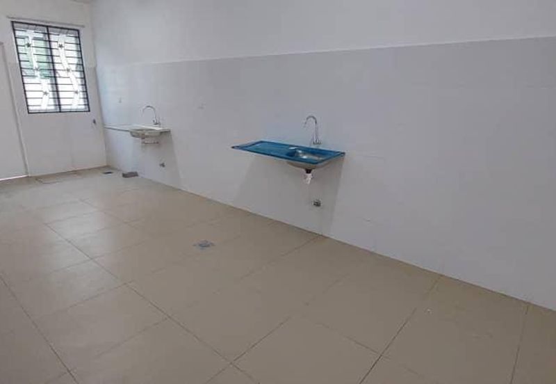 HIJAYU 3A @ BANDAR SRI SENDAYAN