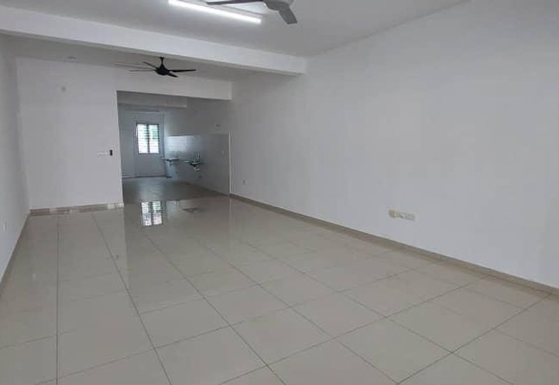 HIJAYU 3A @ BANDAR SRI SENDAYAN