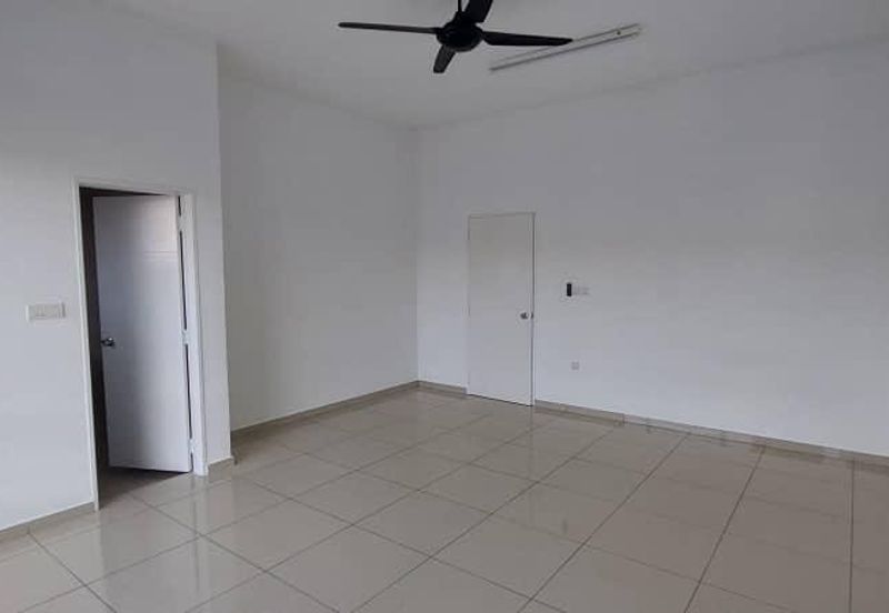 HIJAYU 3A @ BANDAR SRI SENDAYAN