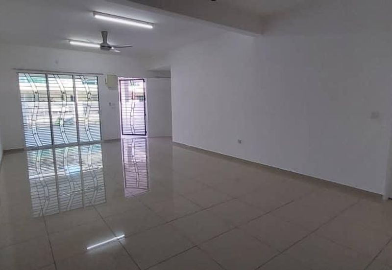 HIJAYU 3A @ BANDAR SRI SENDAYAN