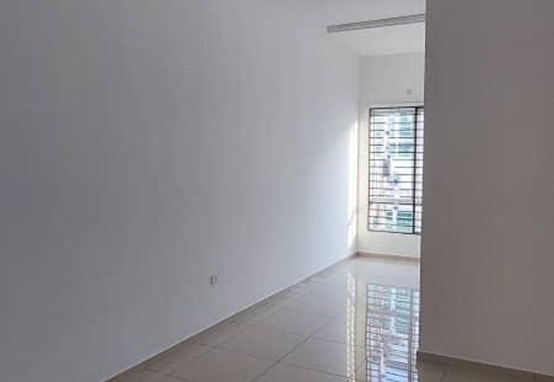 HIJAYU 3A @ BANDAR SRI SENDAYAN