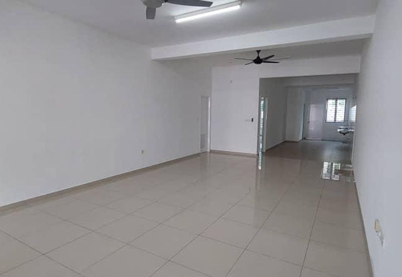 HIJAYU 3A @ BANDAR SRI SENDAYAN