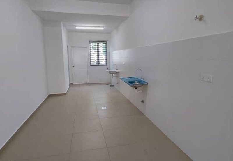 HIJAYU 3A @ BANDAR SRI SENDAYAN