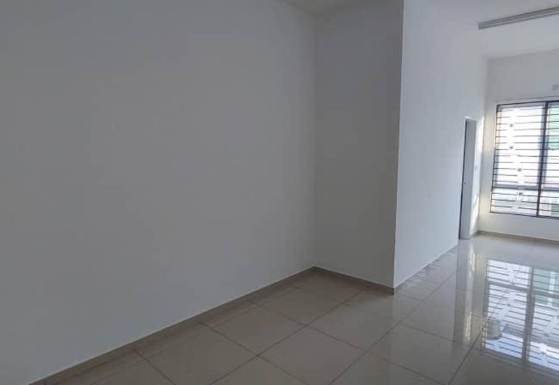 HIJAYU 3A @ BANDAR SRI SENDAYAN