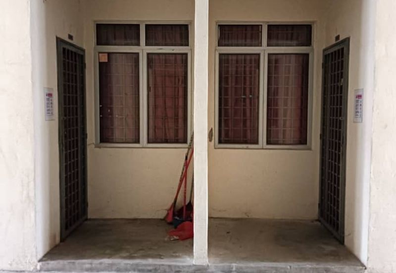 Seremban Putra Apartments