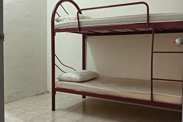 Seremban Putra Apartments