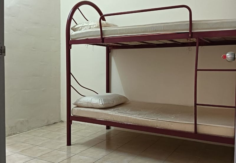 Seremban Putra Apartments