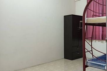 Seremban Putra Apartments