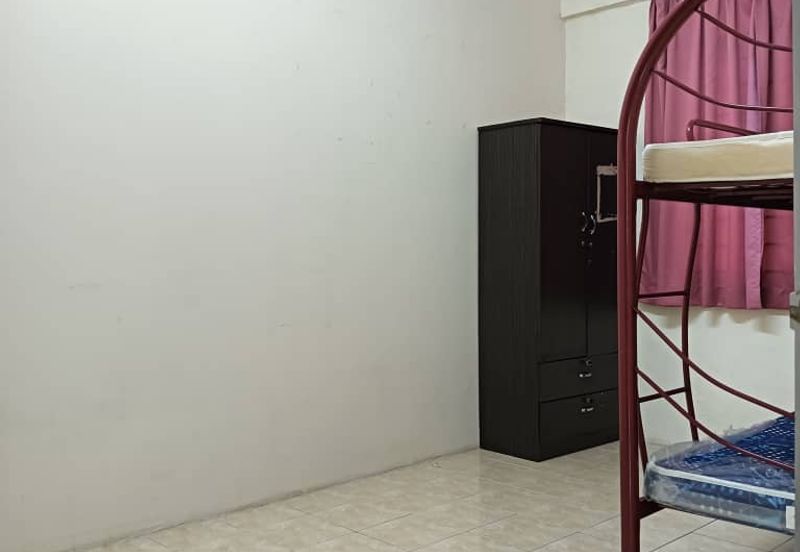 Seremban Putra Apartments