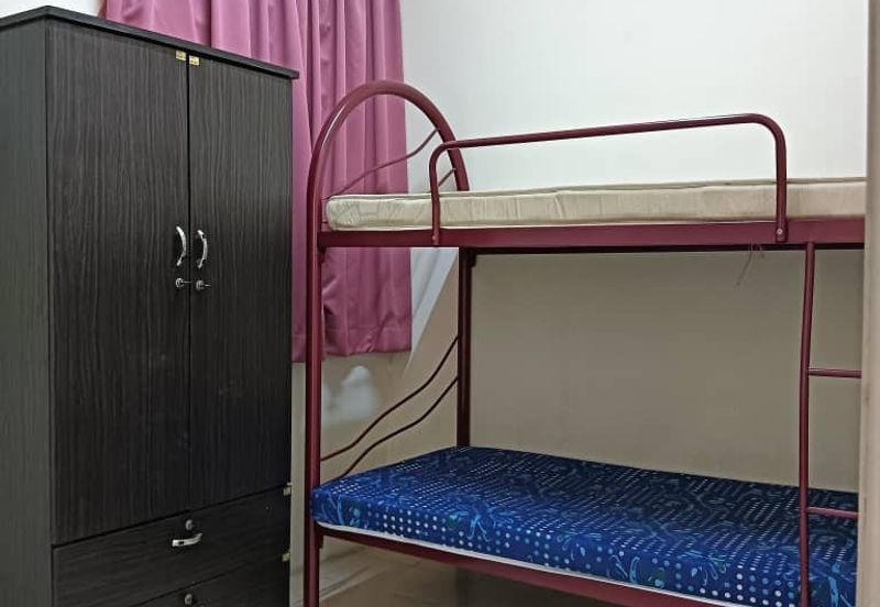 Seremban Putra Apartments