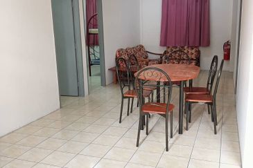 Seremban Putra Apartments