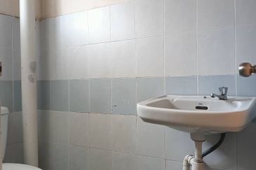 Seremban Putra Apartments