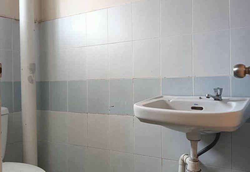 Seremban Putra Apartments