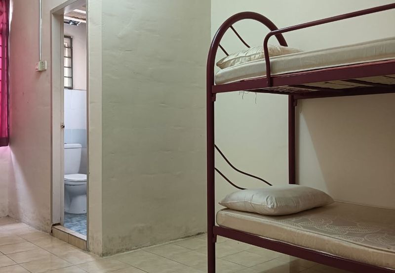 Seremban Putra Apartments