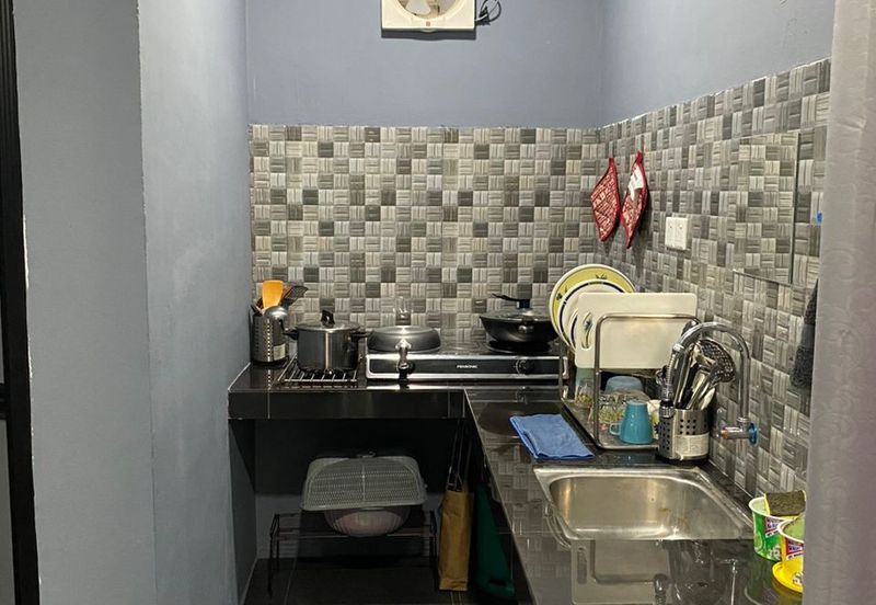 Kampung Bagan Pinang