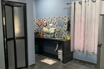 Kampung Bagan Pinang