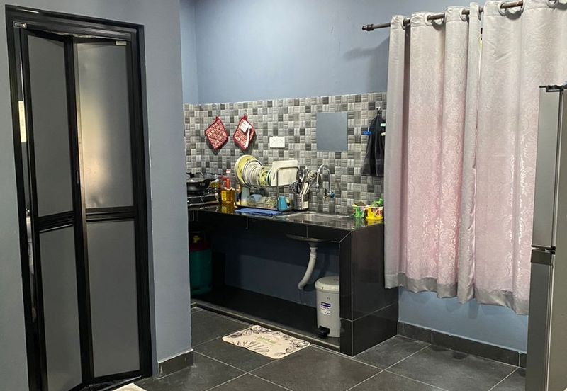 Kampung Bagan Pinang