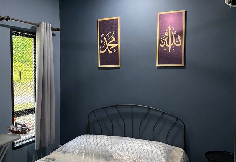 Kampung Bagan Pinang