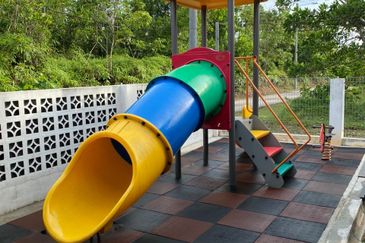 Kampung Bagan Pinang