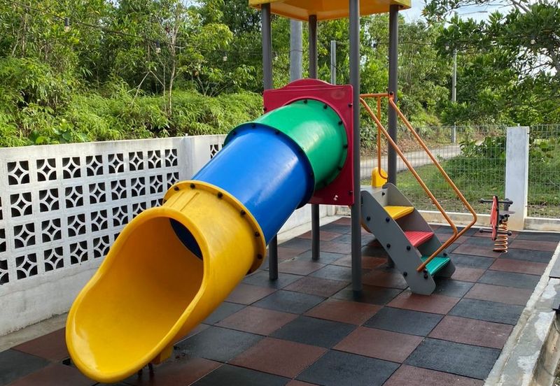 Kampung Bagan Pinang