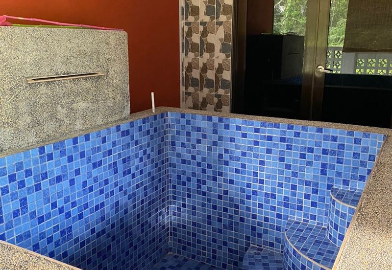 Kampung Bagan Pinang