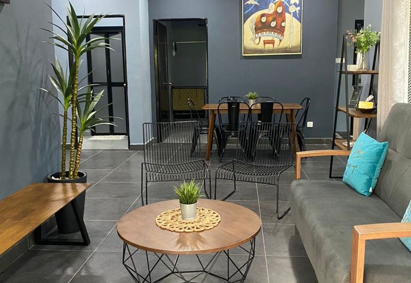 Kampung Bagan Pinang