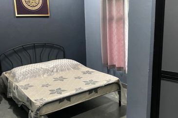 Kampung Bagan Pinang